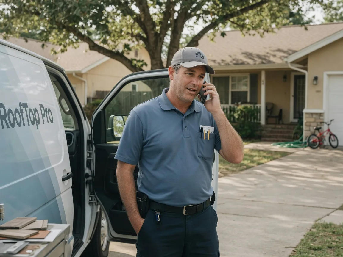 Roof Repair Anderson, AK FAQs