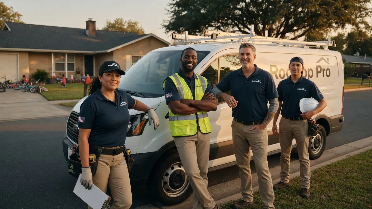 Roof Repair in Anderson, AK near me