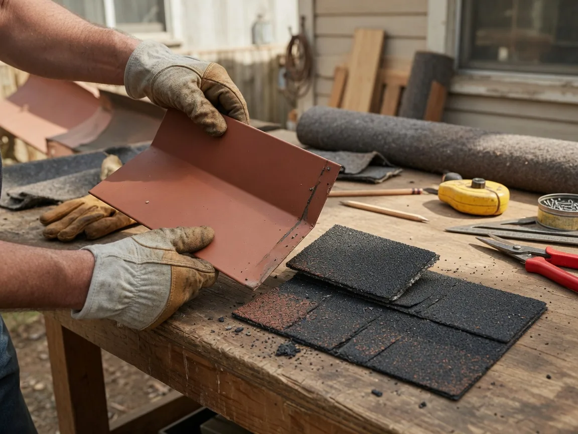 Roof Repair company in Anderson, AK
